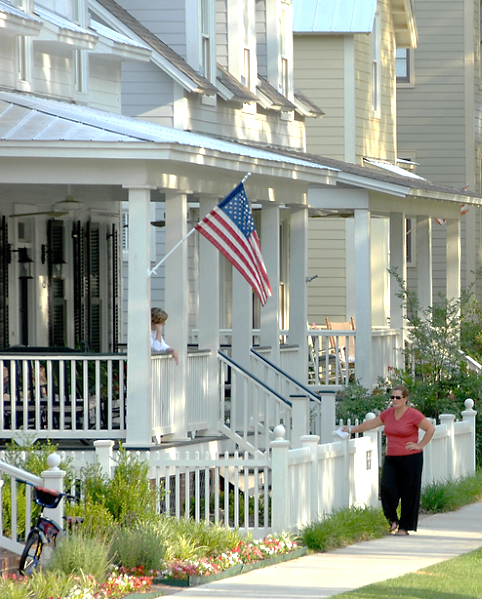 Porch