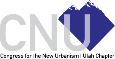 CNU Utah LOGO 22x