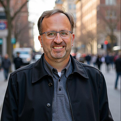 Mike Hathorne: CNU-A, FBCI, MUEP